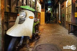 YOKOHAMA RAMEN MUSEUM