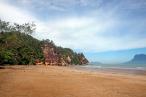 BAKO NATIONAL PARK