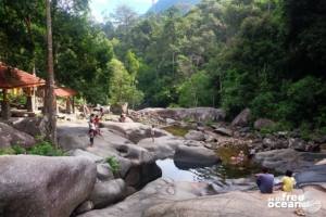 LANGKAWI ISLAND MALAYSIA