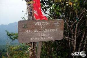 LANGKAWI ISLAND MALAYSIA