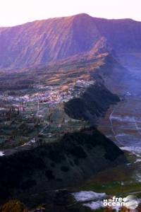 BROMO INDONESIA
