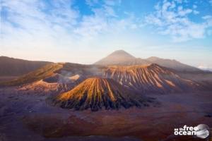 BROMO INDONESIA