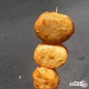 PENANG MALAYSIA STREET FOOD GEORGETOWN