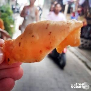 PENANG MALAYSIA STREET FOOD GEORGETOWN