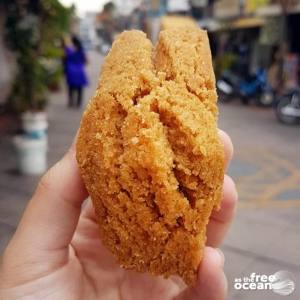 PENANG MALAYSIA STREET FOOD GEORGETOWN