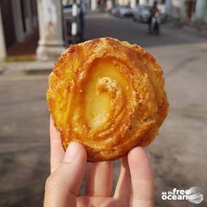 PENANG MALAYSIA STREET FOOD GEORGETOWN