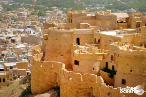 JAISALMER INDIA