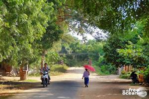 BAGAN MYANMAR