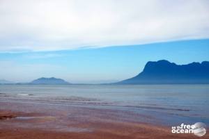BAKO NATIONAL PARK MALAYSIA