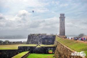 GALLE SRI LANKA