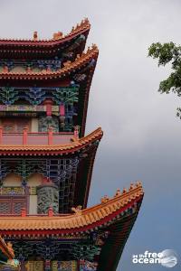 HONG KONG CHINA