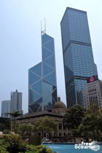 HONG KONG CHINA