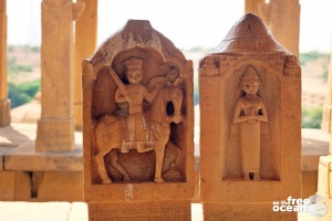 JAISALMER INDIA