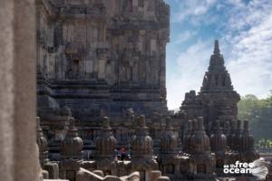 YOGYAKARTA JAVA INDONESIA