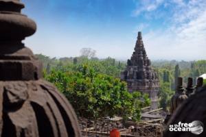 YOGYAKARTA JAVA INDONESIA