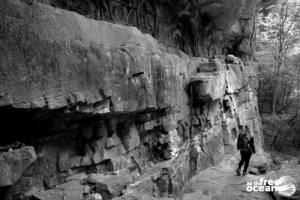 ZHANGJIANJIE NATIONAL PARK CHINA