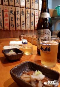 JAPANESE FOOD TOKYO
