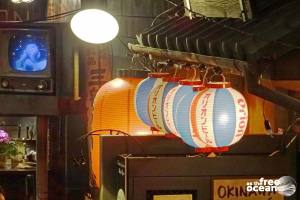 YOKOHAMA RAMEN MUSEUM