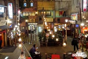 YOKOHAMA RAMEN MUSEUM