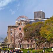 HIROSHIMA JAPAN