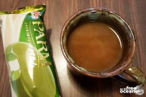 JAPANESE FOOD