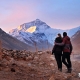 TIBET EVEREST