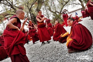 LHASA TIBET