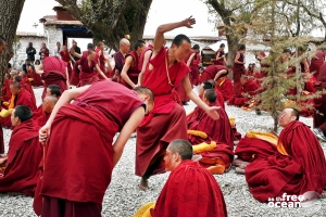 LHASA TIBET