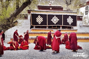 LHASA TIBET