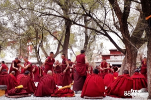 LHASA TIBET