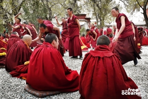 LHASA TIBET