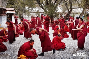 LHASA TIBET