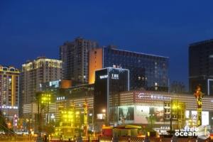 XIAN CHINA