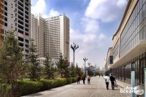 XINING CHINA
