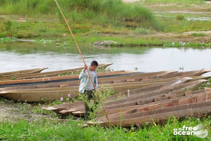 CHITWAN NATIONAL PARK NEPAL