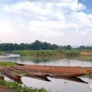 CHITWAN NATIONAL PARK NEPAL