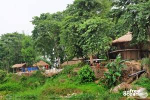 CHITWAN NATIONAL PARK NEPAL