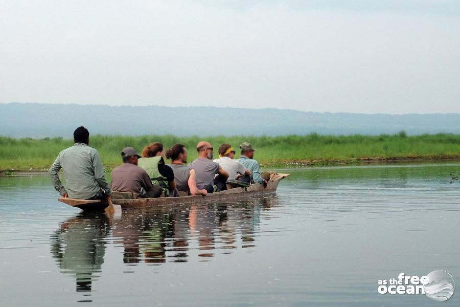 CHITWAN NATIONAL PARK NEPAL