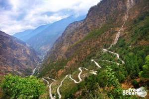 NEPAL GREEN VALLEY