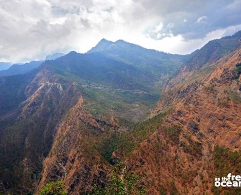 NEPAL