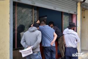 NEPAL VISA CHECKPOINT