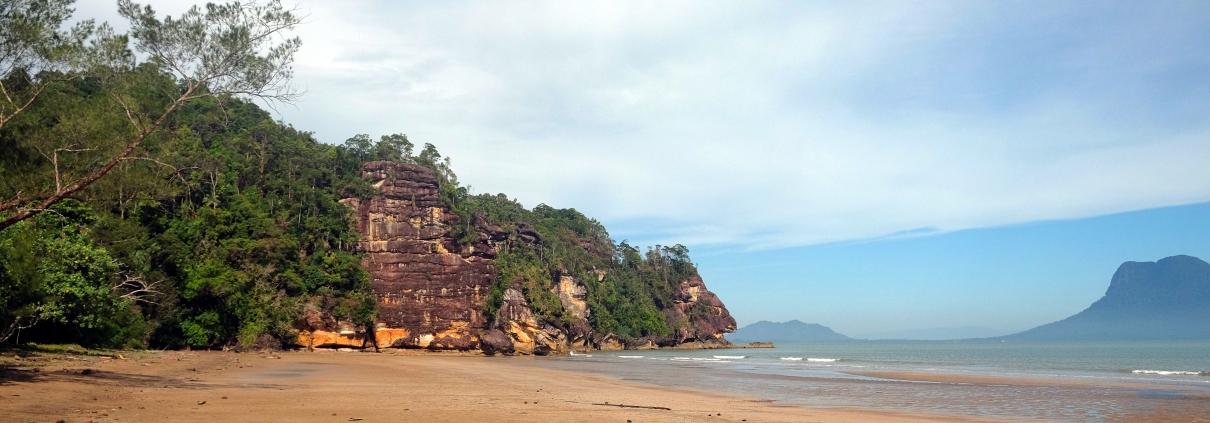 BAKO NATIONAL PARK