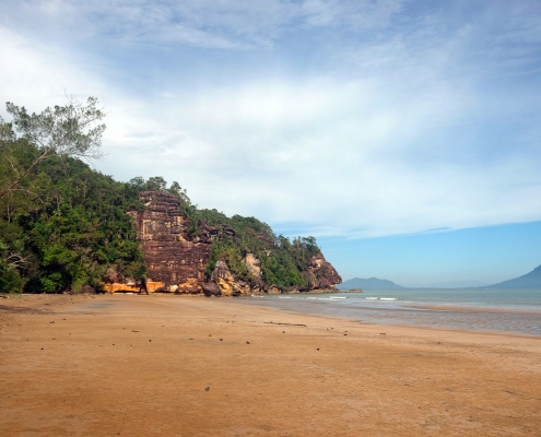 BAKO NATIONAL PARK