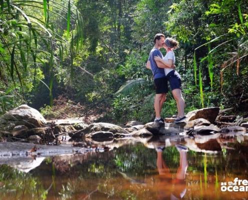 LANGKAWI ISLAND MALAYSIA