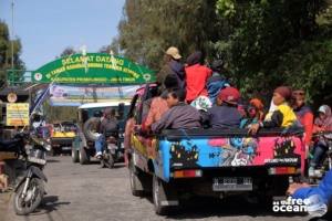 BROMO INDONESIA