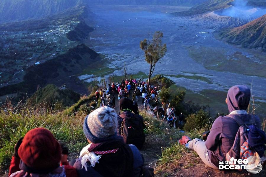 BROMO INDONESIA