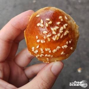 PENANG MALAYSIA STREET FOOD GEORGETOWN