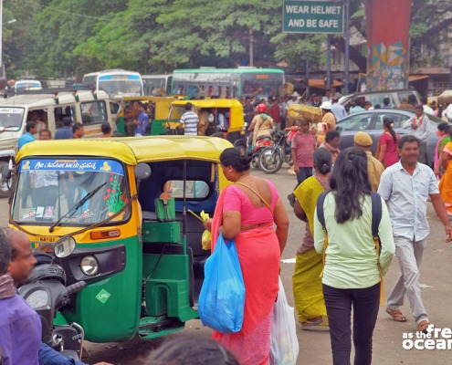 BENGALURU INDIA