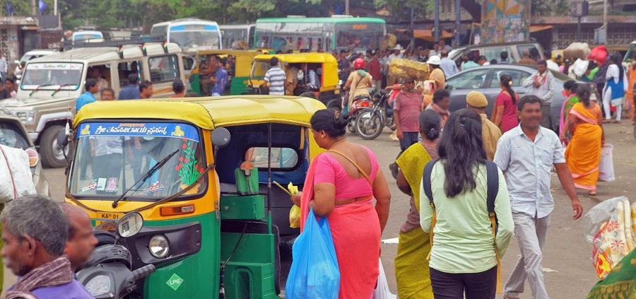 BENGALURU INDIA