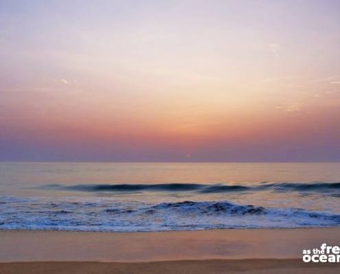 BEACH SRI LANKA